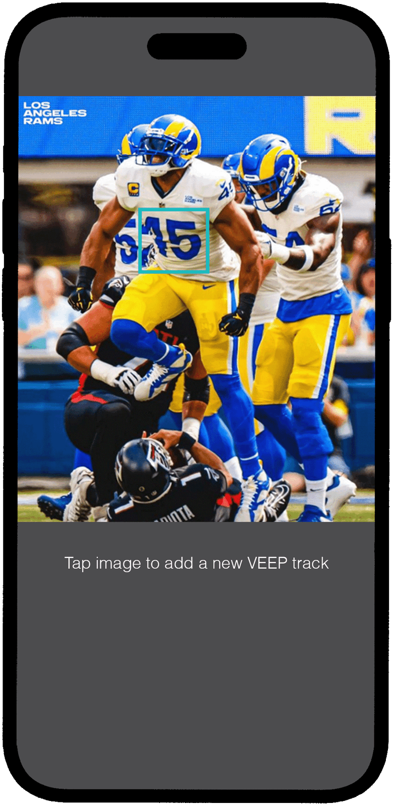 Bobby Wagner - VEEPIO VEEPMAKER CREATE - part 1